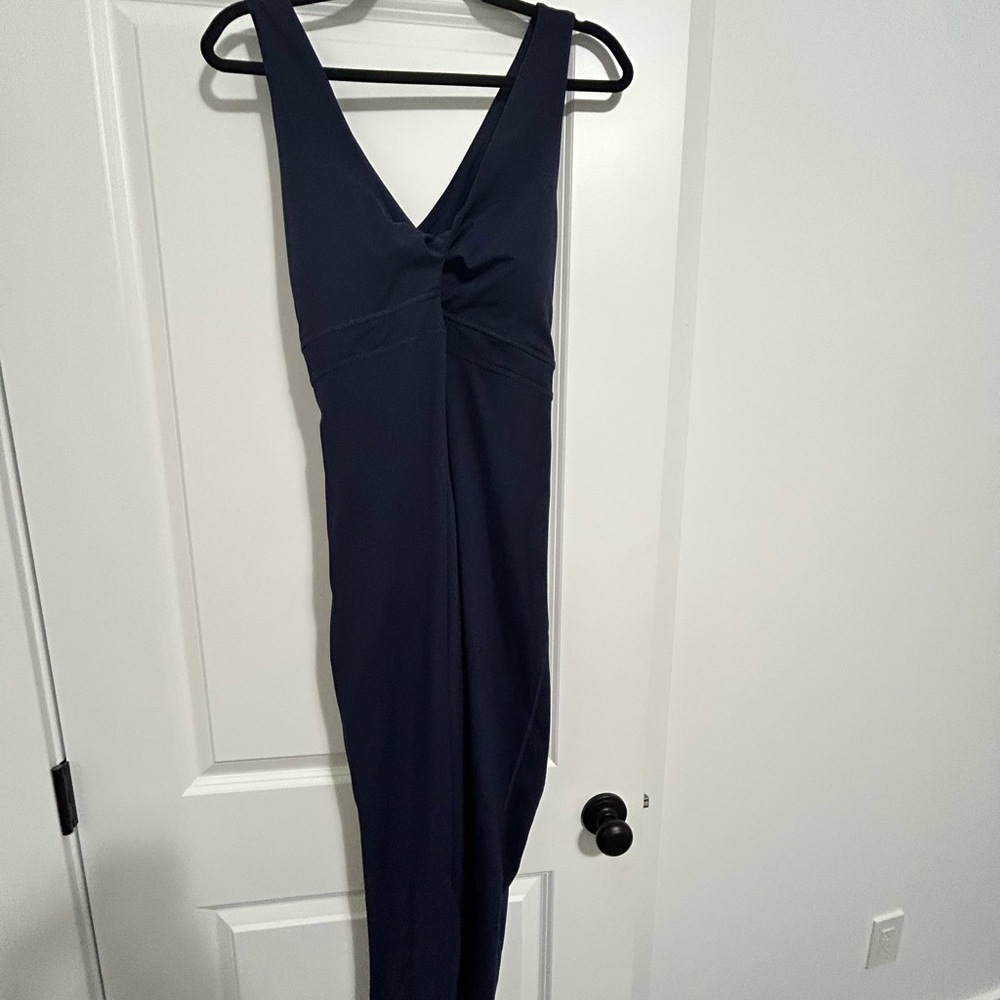 Fabletics activewear jumpsuit